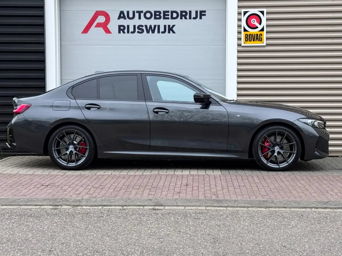 M340i xDrive M seats/H&K/360/HuD/Carbon