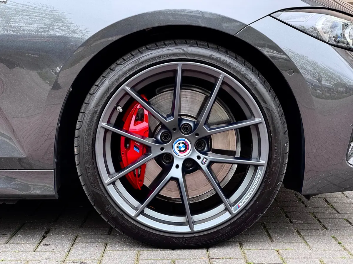 M340i xDrive M seats/H&K/360/HuD/Carbon