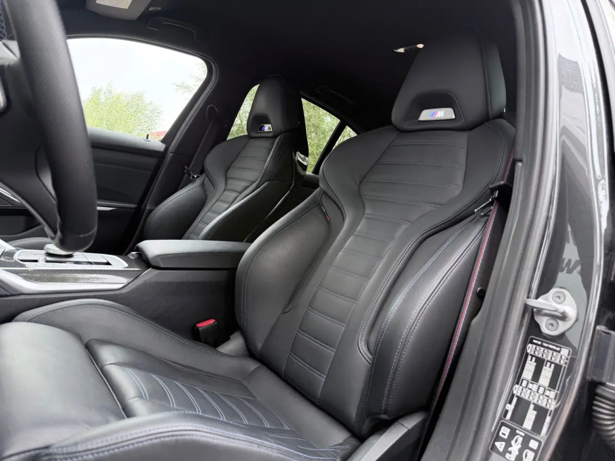 M340i xDrive M seats/H&K/360/HuD/Carbon