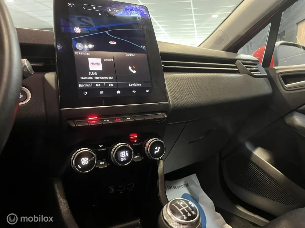 1.0 TCe Int.|Carplay|Navi|Camera|Climate|Cruise