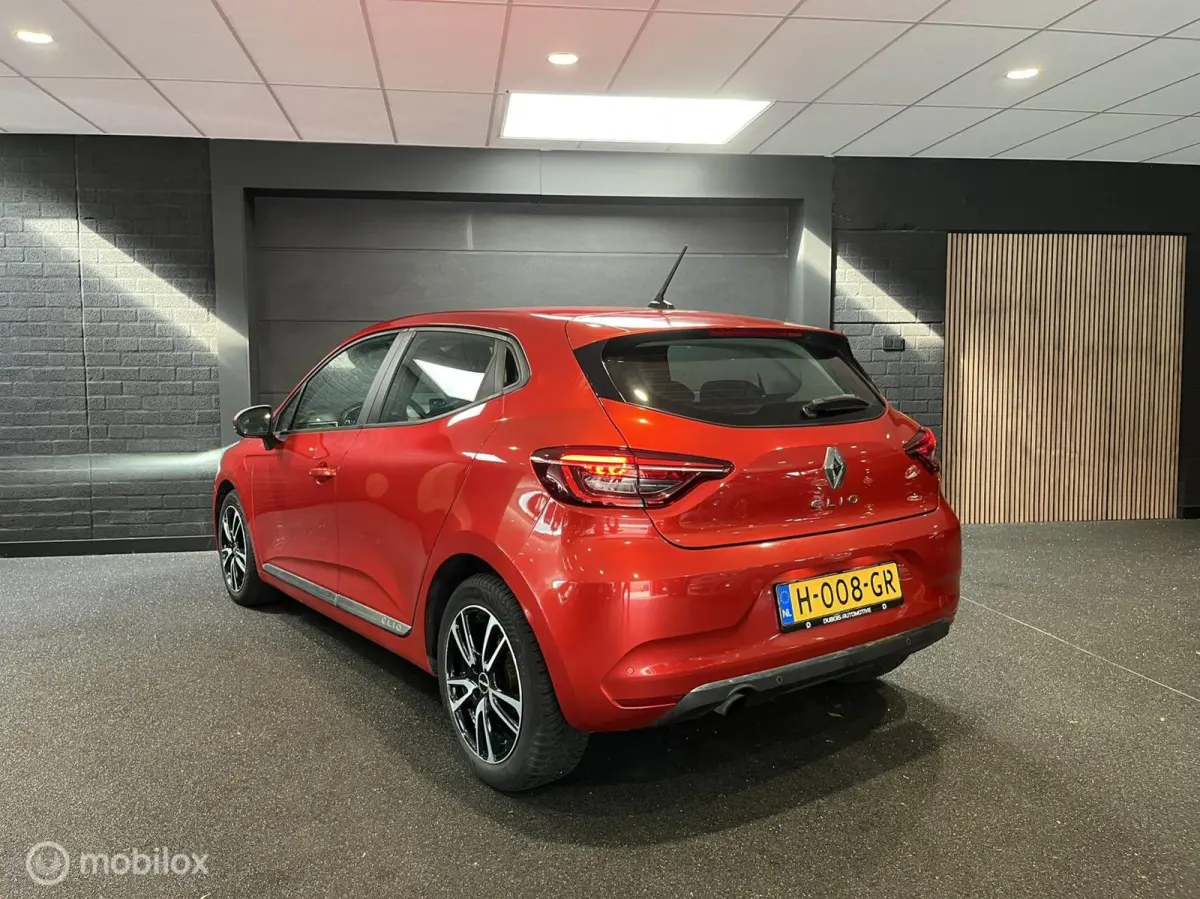 1.0 TCe Int.|Carplay|Navi|Camera|Climate|Cruise