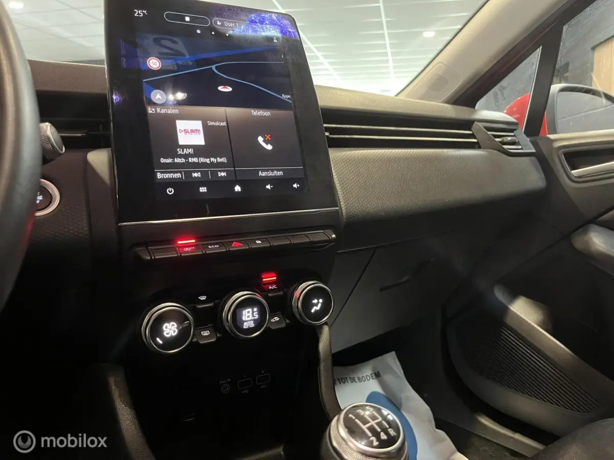 1.0 TCe Int.|Carplay|Navi|Camera|Climate|Cruise