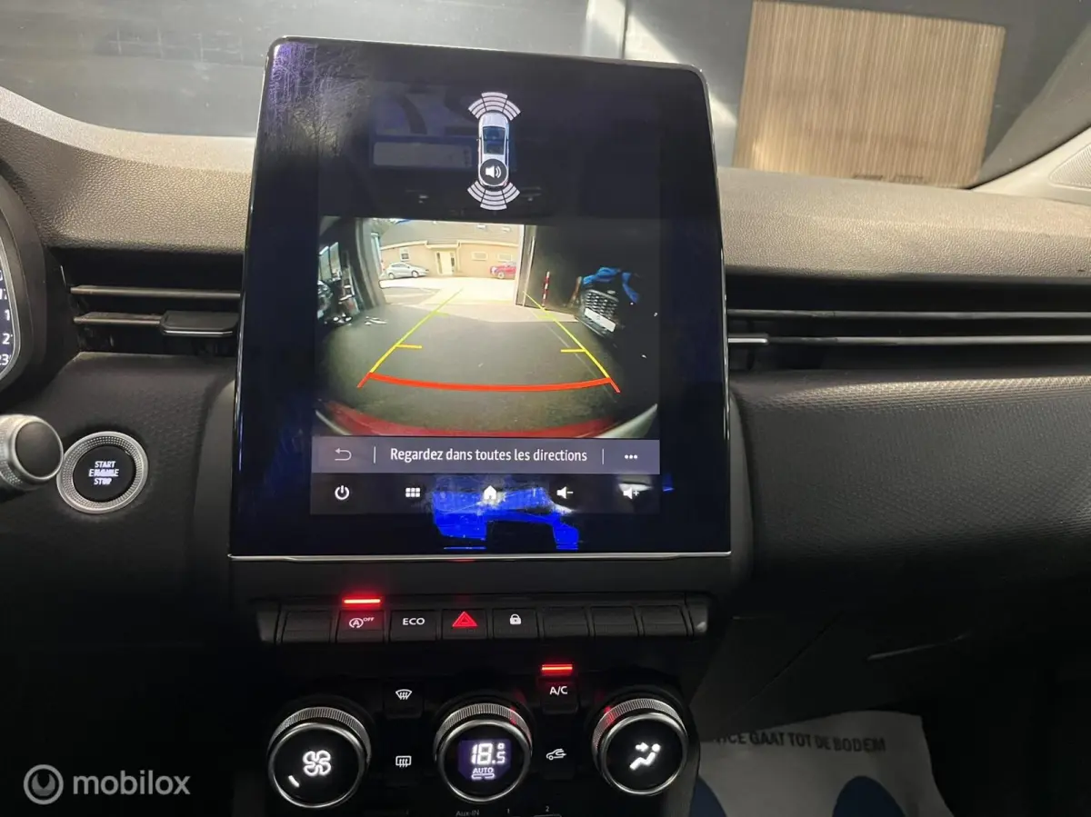 1.0 TCe Int.|Carplay|Navi|Camera|Climate|Cruise