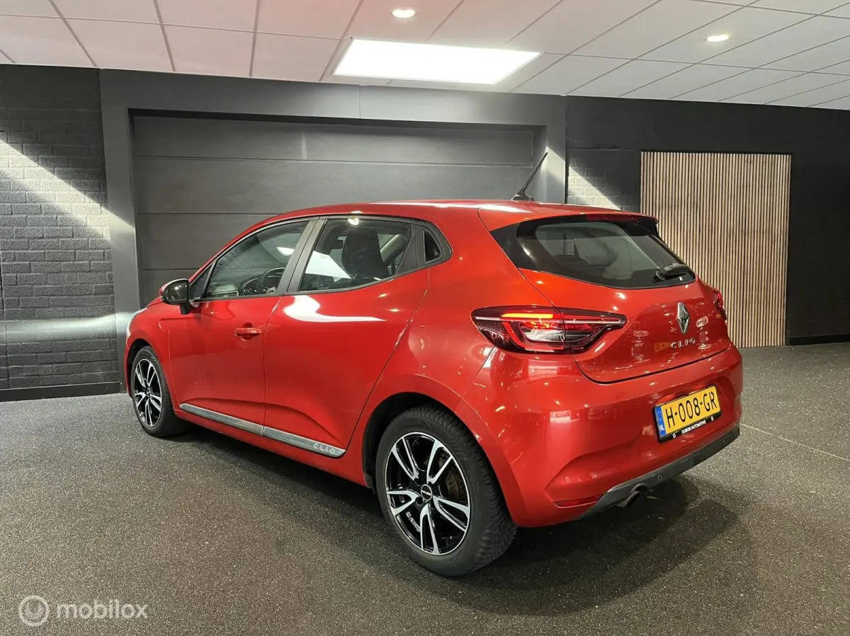 1.0 TCe Int.|Carplay|Navi|Camera|Climate|Cruise
