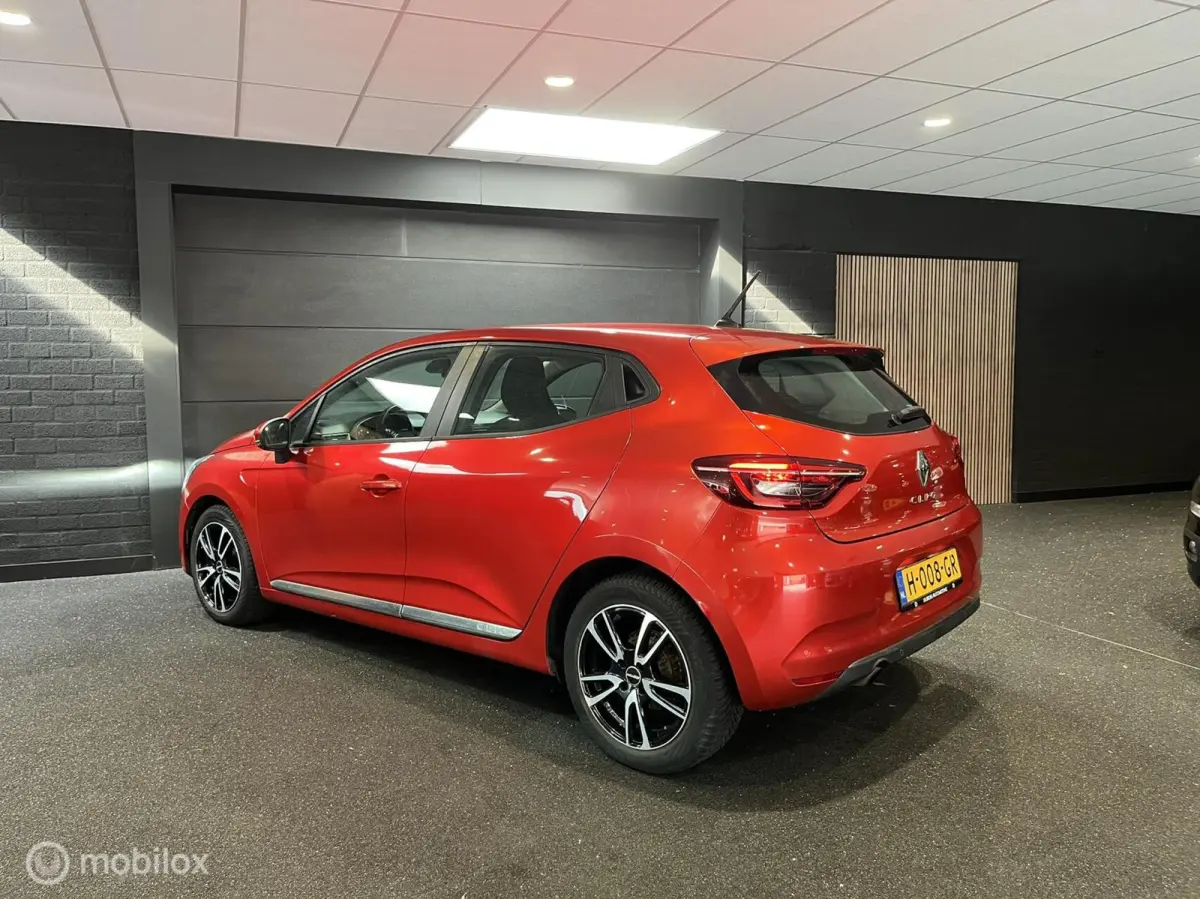 1.0 TCe Int.|Carplay|Navi|Camera|Climate|Cruise