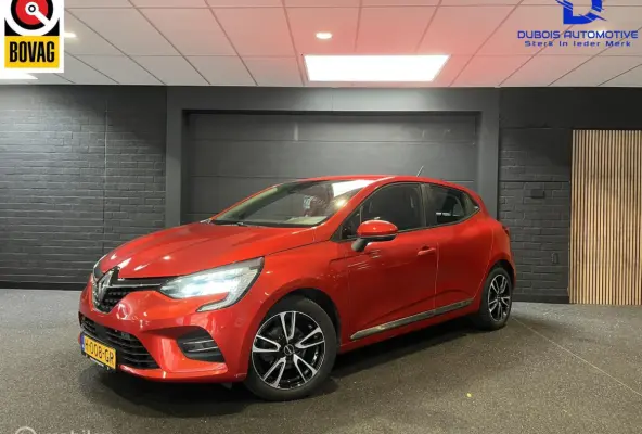 1.0 TCe Int.|Carplay|Navi|Camera|Climate|Cruise