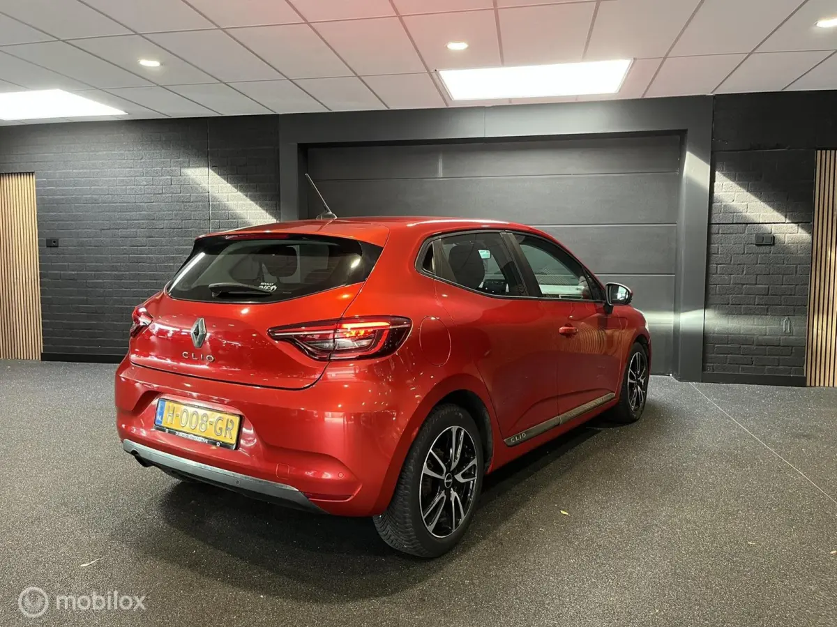 1.0 TCe Int.|Carplay|Navi|Camera|Climate|Cruise