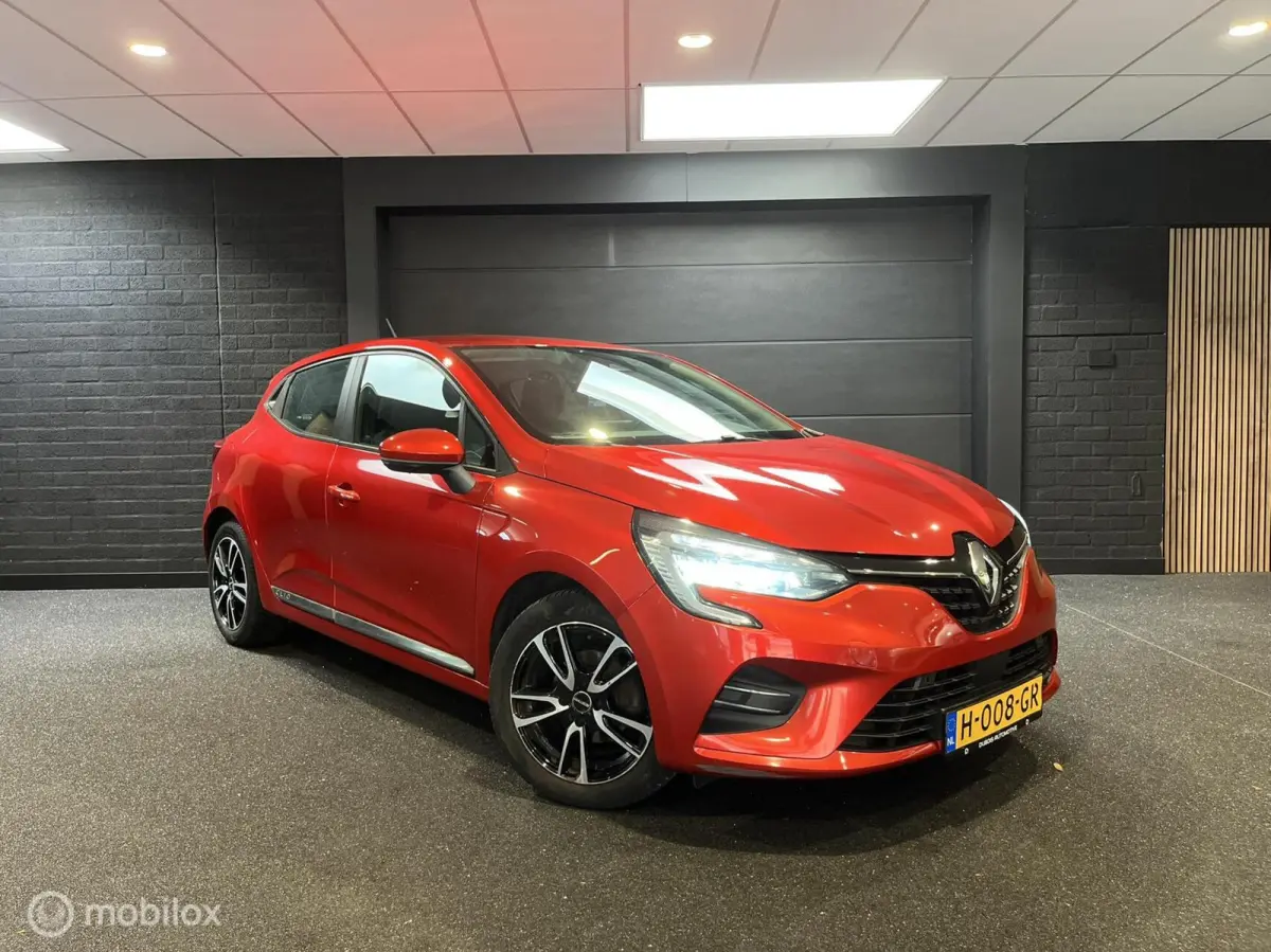 1.0 TCe Int.|Carplay|Navi|Camera|Climate|Cruise
