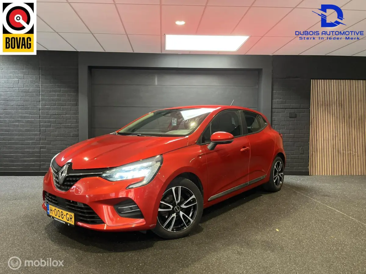 1.0 TCe Int.|Carplay|Navi|Camera|Climate|Cruise