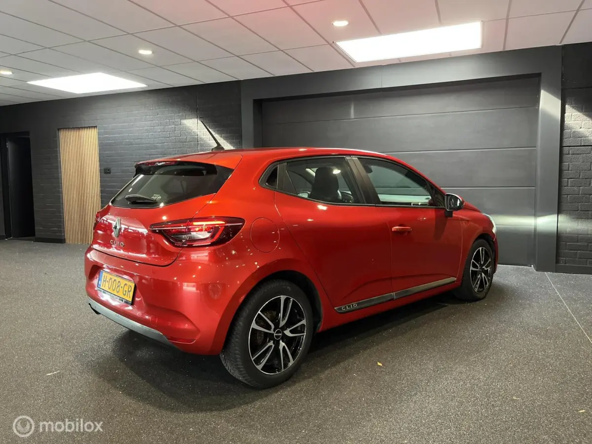 1.0 TCe Int.|Carplay|Navi|Camera|Climate|Cruise