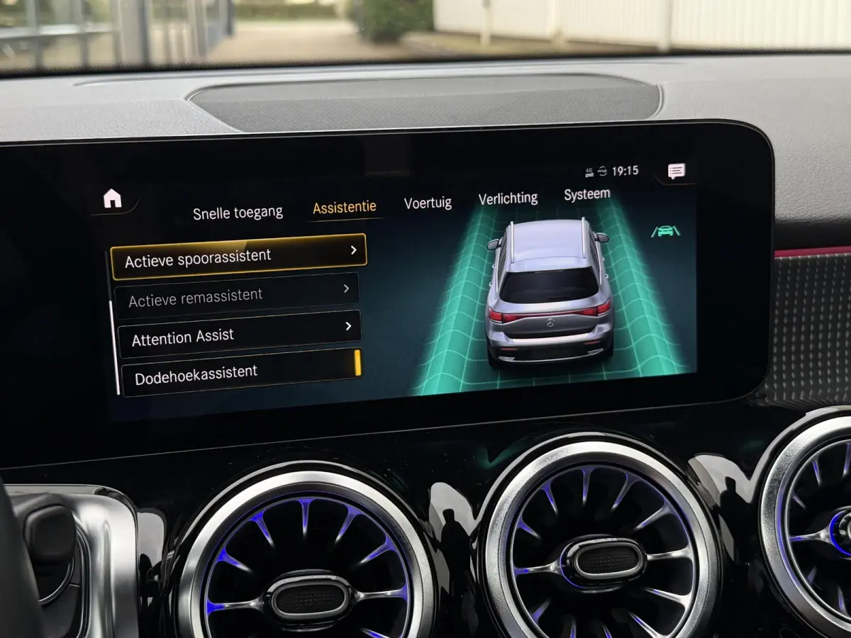 250 Business Line 67 kWh | NL-Auto/Carplay/Privacy Glass/Stoelverw.