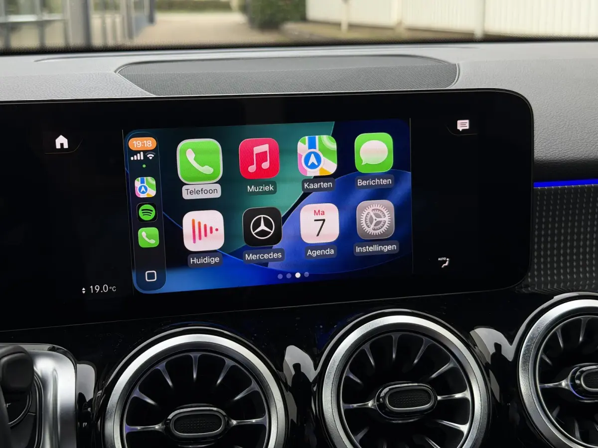 250 Business Line 67 kWh | NL-Auto/Carplay/Privacy Glass/Stoelverw.