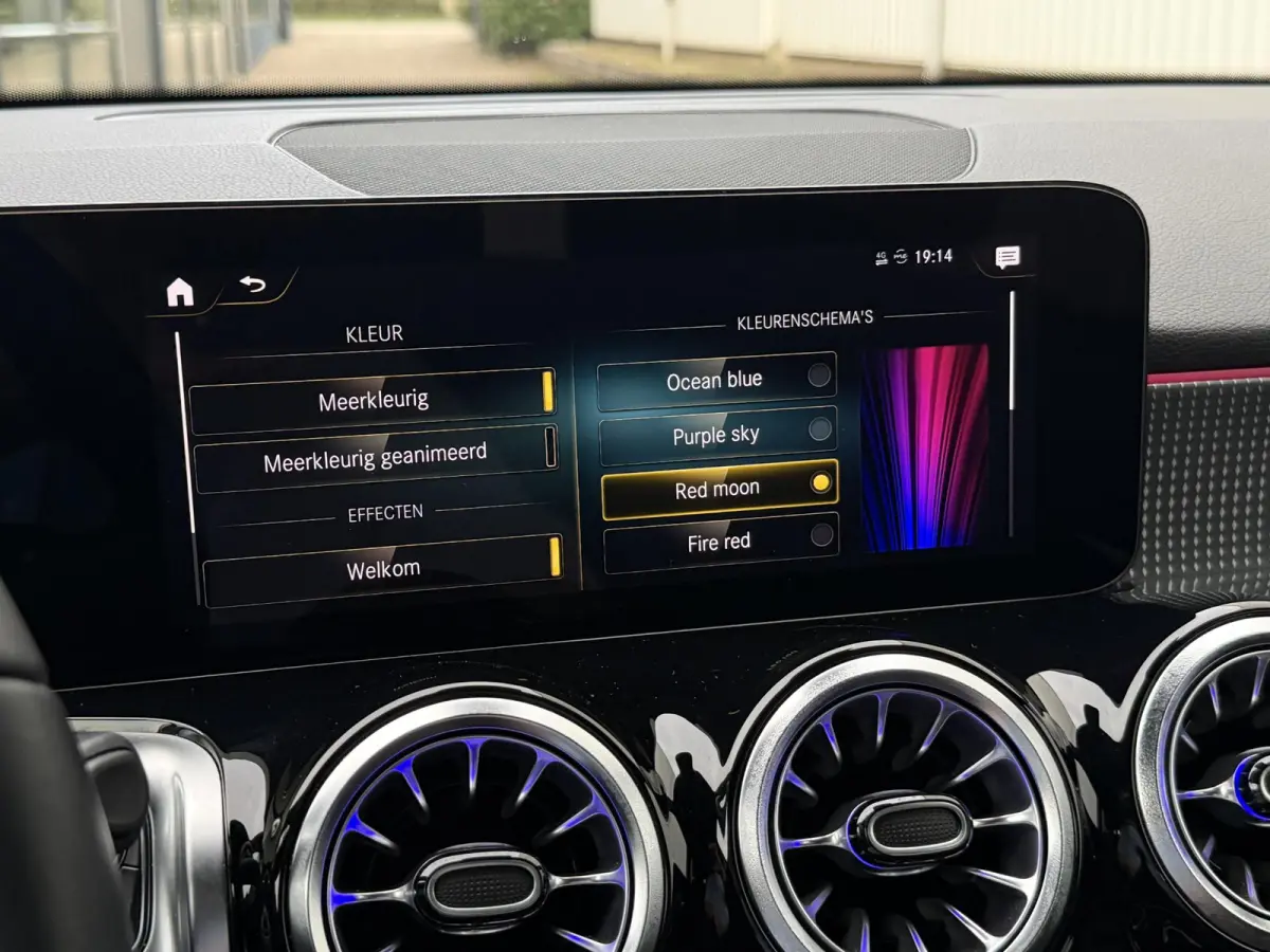 250 Business Line 67 kWh | NL-Auto/Carplay/Privacy Glass/Stoelverw.