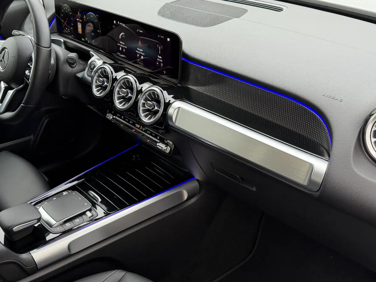 250 Business Line 67 kWh | NL-Auto/Carplay/Privacy Glass/Stoelverw.