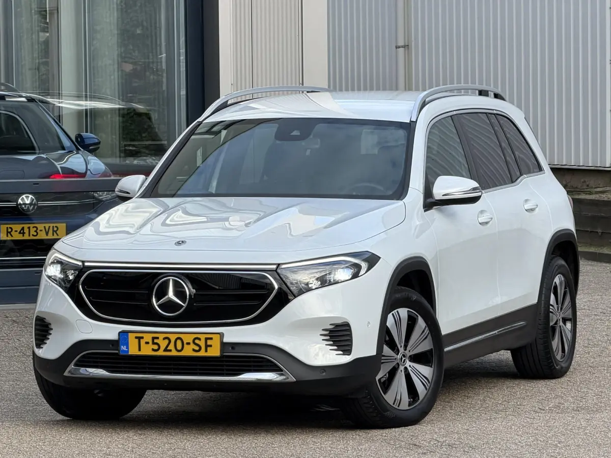 250 Business Line 67 kWh | NL-Auto/Carplay/Privacy Glass/Stoelverw.