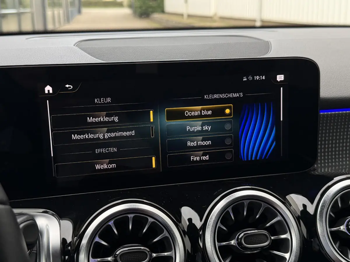 250 Business Line 67 kWh | NL-Auto/Carplay/Privacy Glass/Stoelverw.