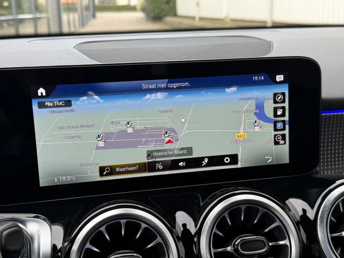 250 Business Line 67 kWh | NL-Auto/Carplay/Privacy Glass/Stoelverw.