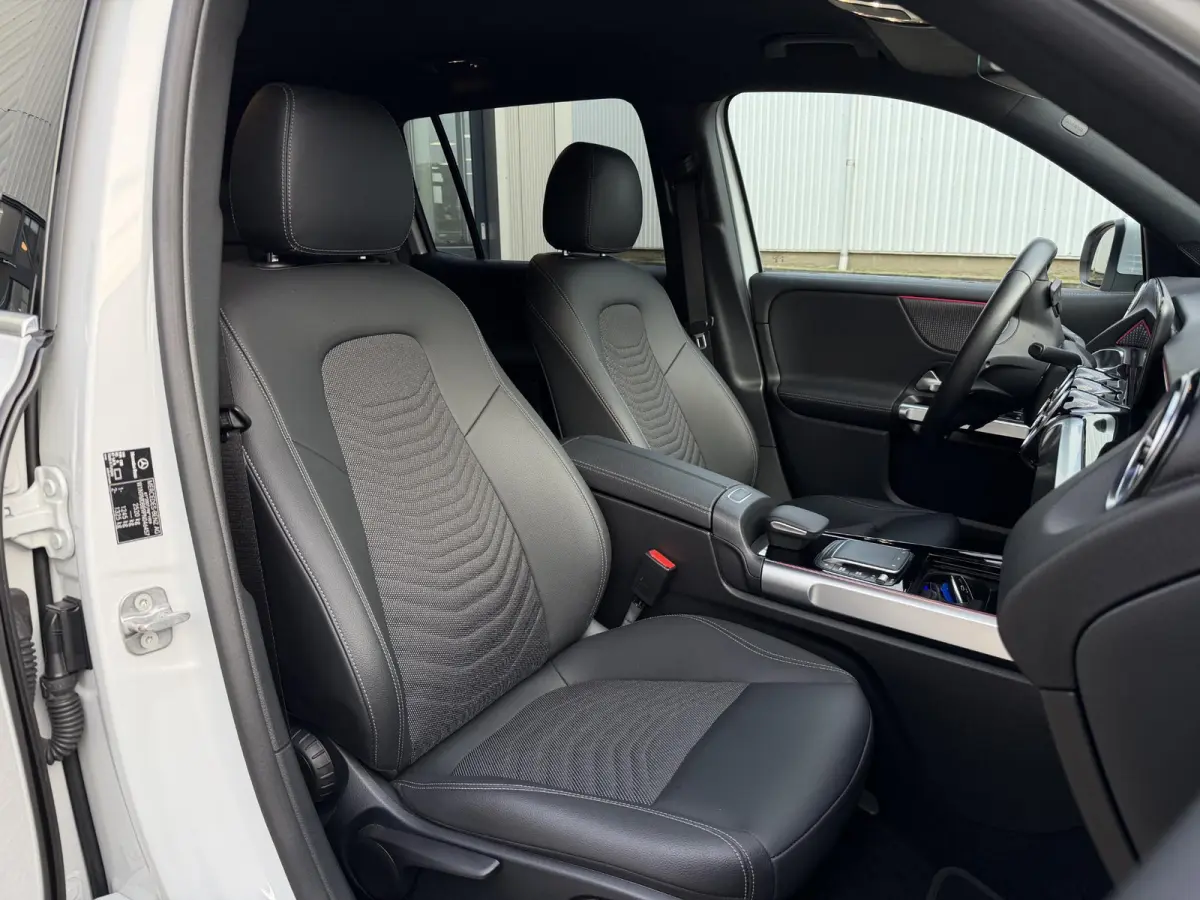 250 Business Line 67 kWh | NL-Auto/Carplay/Privacy Glass/Stoelverw.