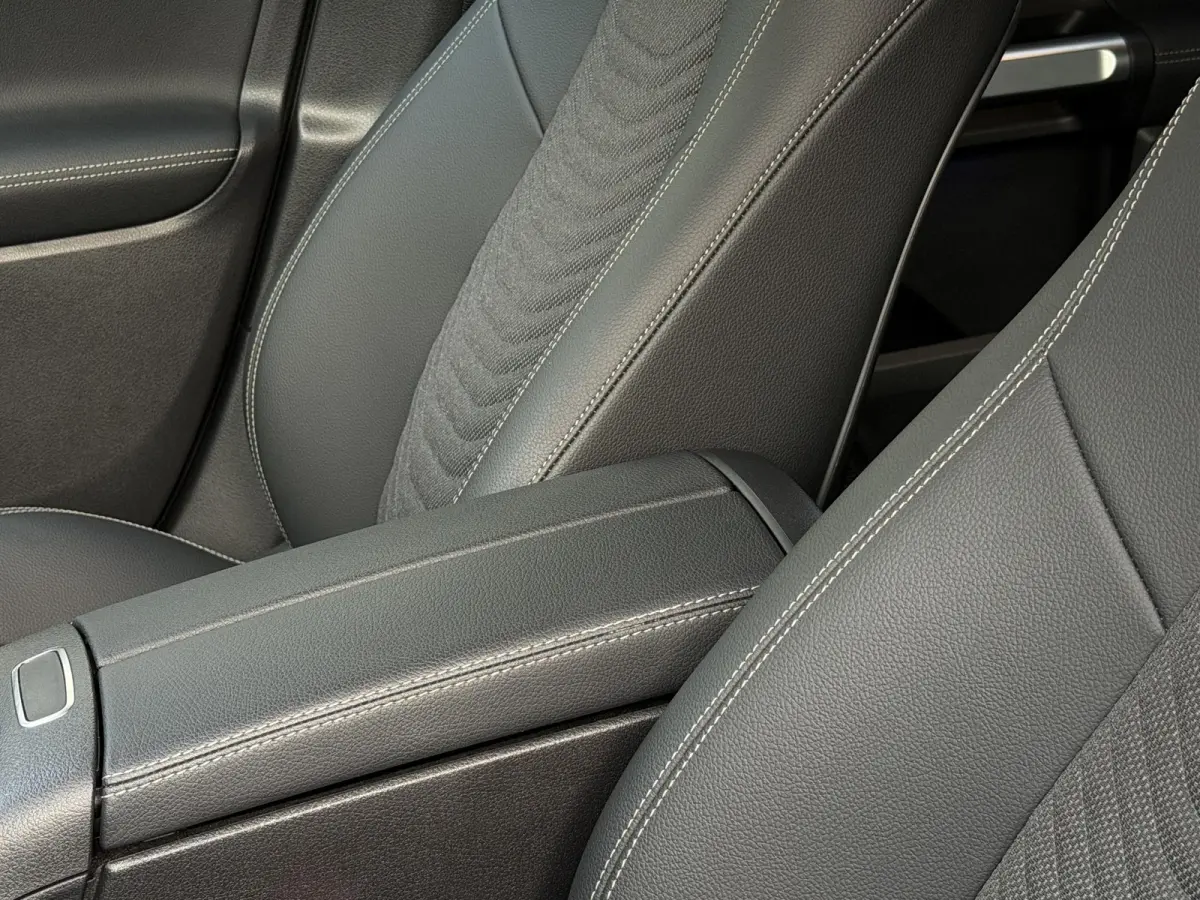 250 Business Line 67 kWh | NL-Auto/Carplay/Privacy Glass/Stoelverw.