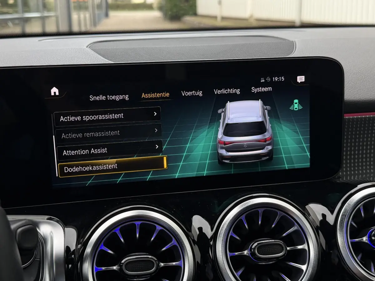 250 Business Line 67 kWh | NL-Auto/Carplay/Privacy Glass/Stoelverw.