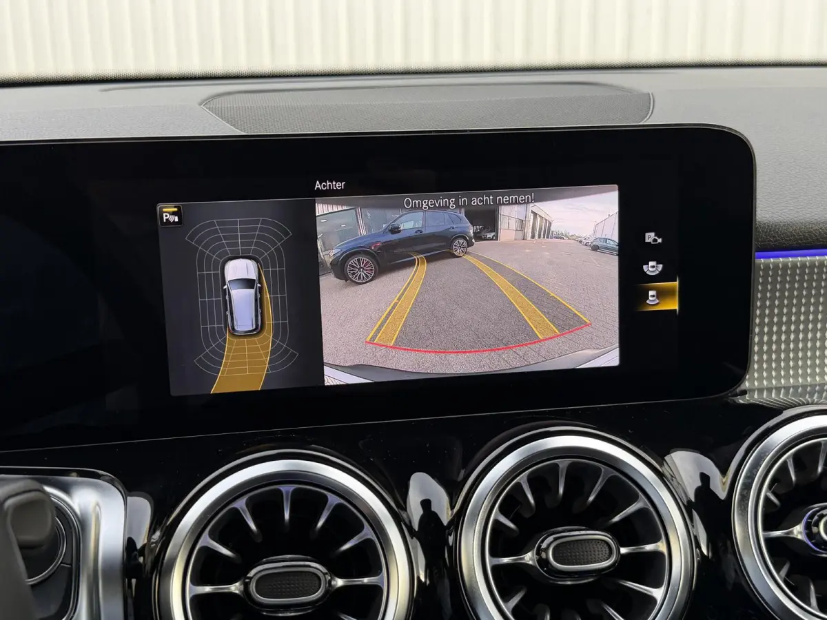 250 Business Line 67 kWh | NL-Auto/Carplay/Privacy Glass/Stoelverw.