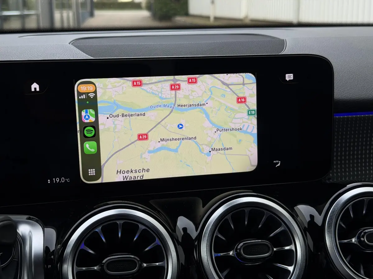 250 Business Line 67 kWh | NL-Auto/Carplay/Privacy Glass/Stoelverw.