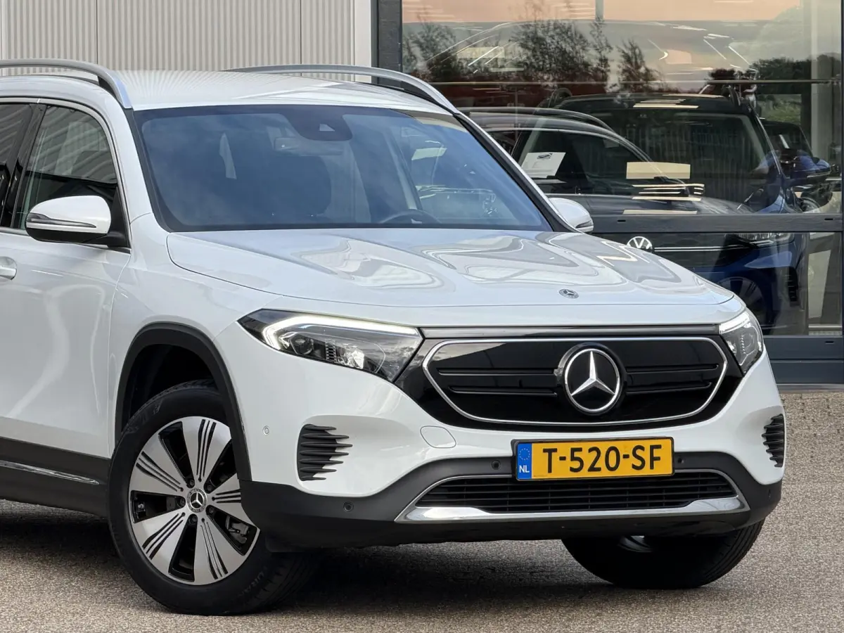 250 Business Line 67 kWh | NL-Auto/Carplay/Privacy Glass/Stoelverw.