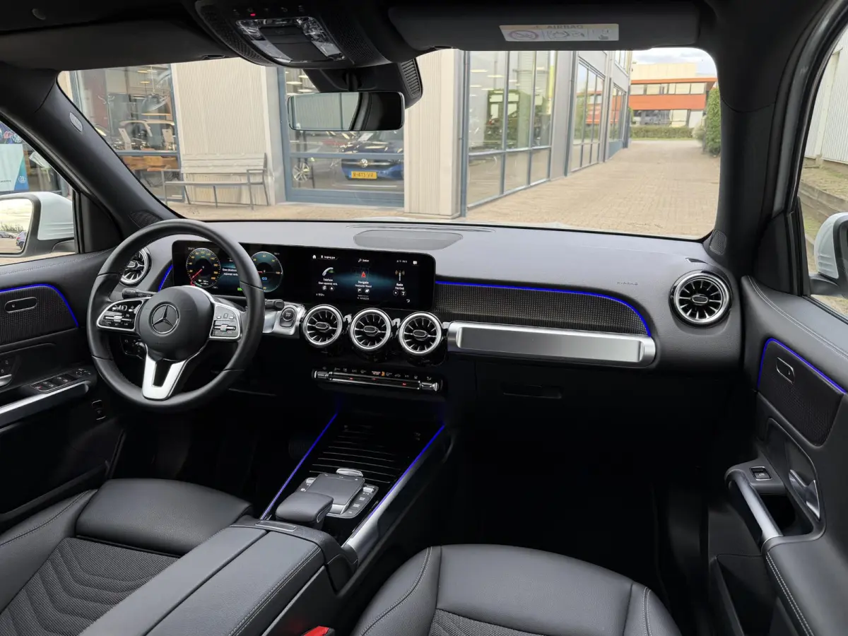 250 Business Line 67 kWh | NL-Auto/Carplay/Privacy Glass/Stoelverw.
