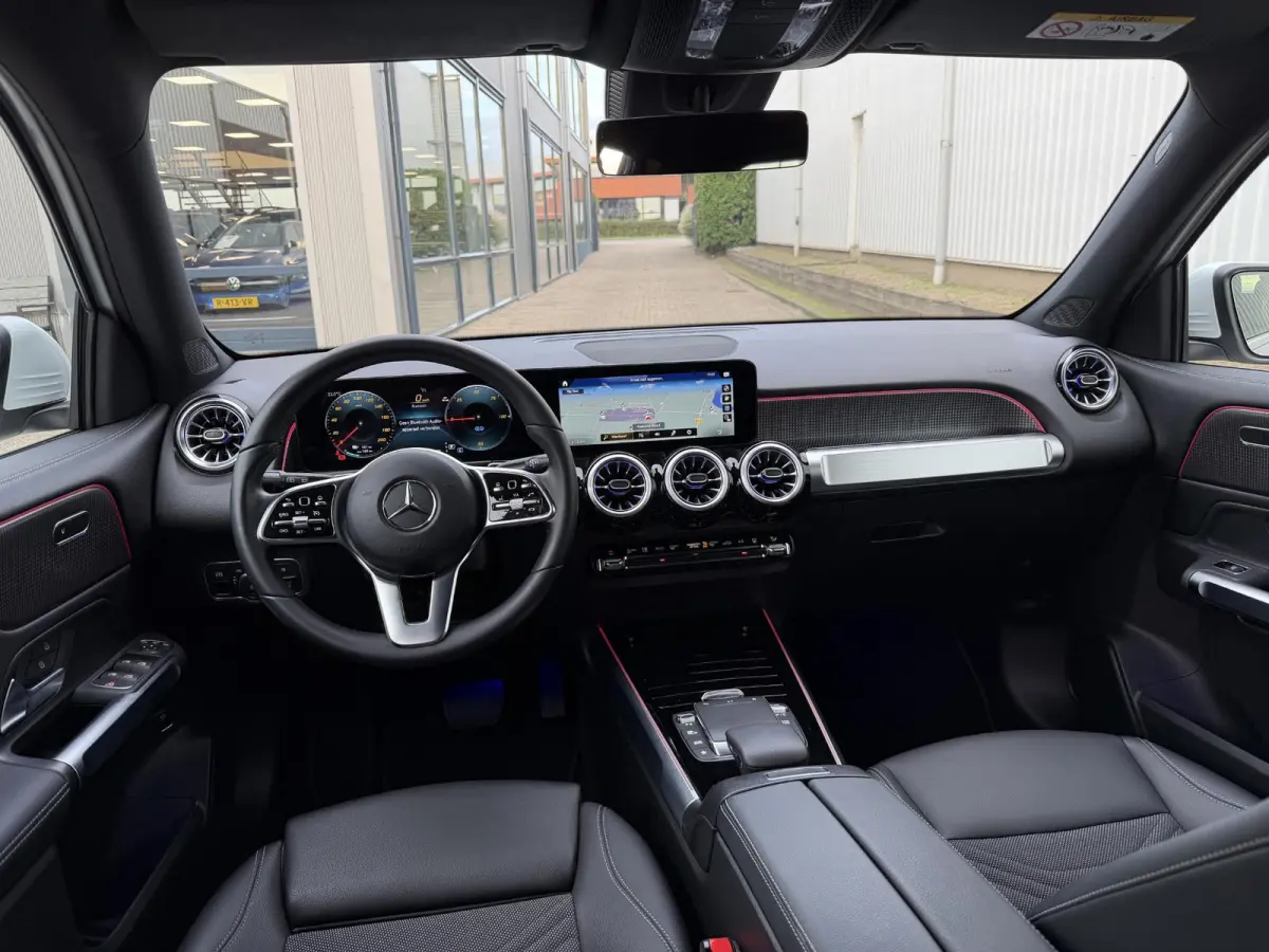 250 Business Line 67 kWh | NL-Auto/Carplay/Privacy Glass/Stoelverw.