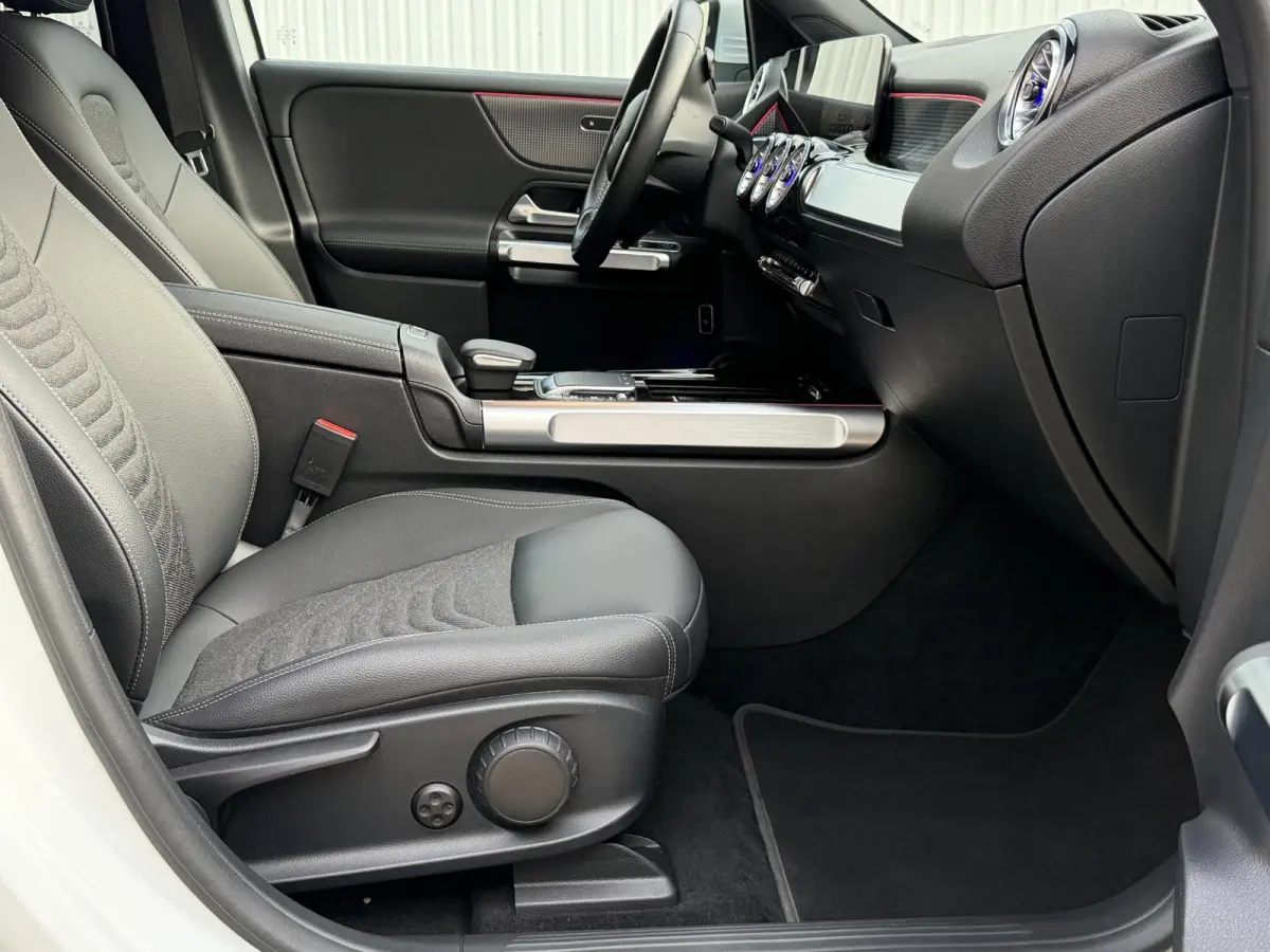 250 Business Line 67 kWh | NL-Auto/Carplay/Privacy Glass/Stoelverw.