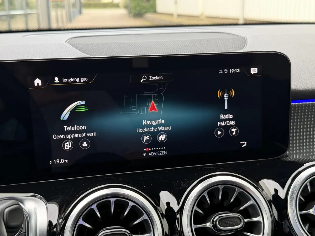 250 Business Line 67 kWh | NL-Auto/Carplay/Privacy Glass/Stoelverw.