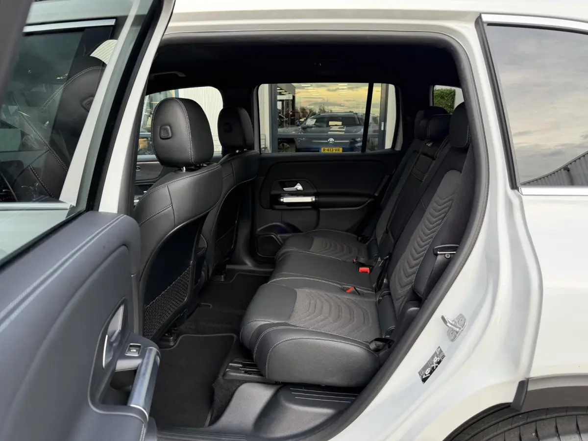 250 Business Line 67 kWh | NL-Auto/Carplay/Privacy Glass/Stoelverw.