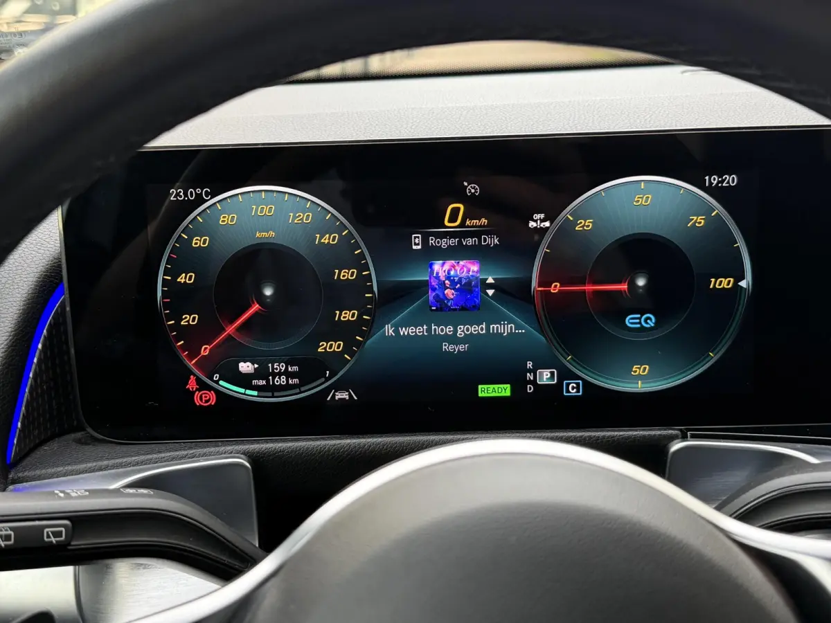 250 Business Line 67 kWh | NL-Auto/Carplay/Privacy Glass/Stoelverw.