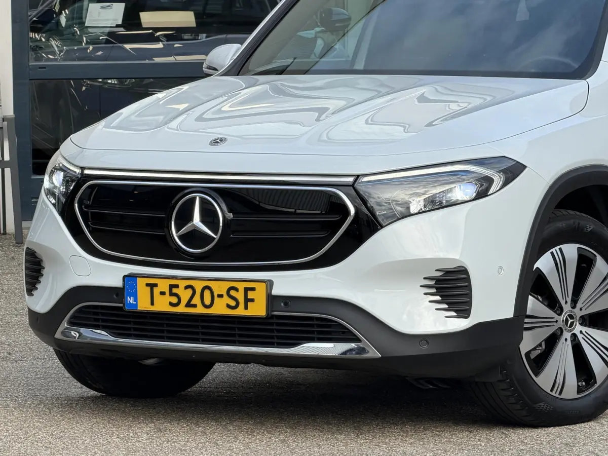 250 Business Line 67 kWh | NL-Auto/Carplay/Privacy Glass/Stoelverw.