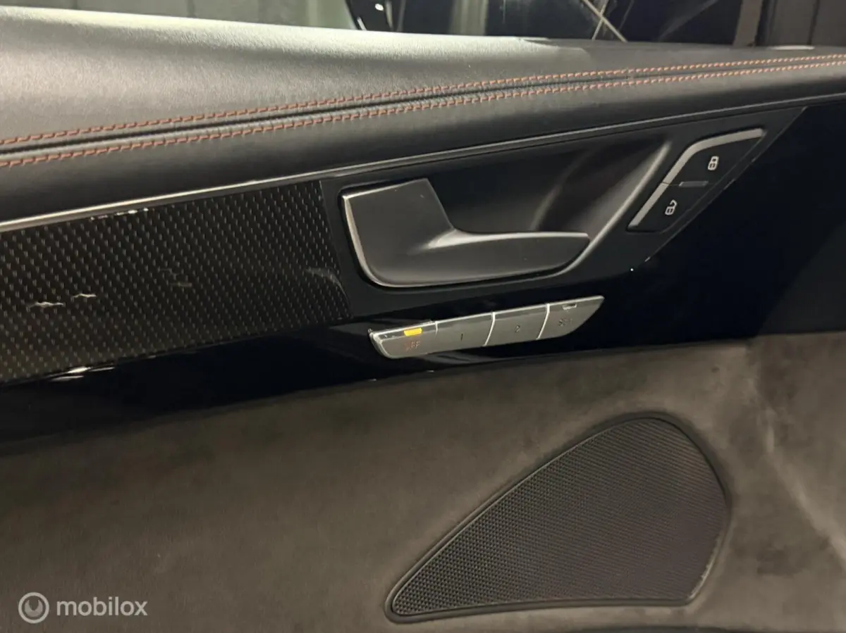 4.0 TFSI S8 plus quattro Pro Line+ keramisch/carplay