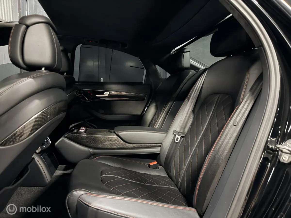 4.0 TFSI S8 plus quattro Pro Line+ keramisch/carplay