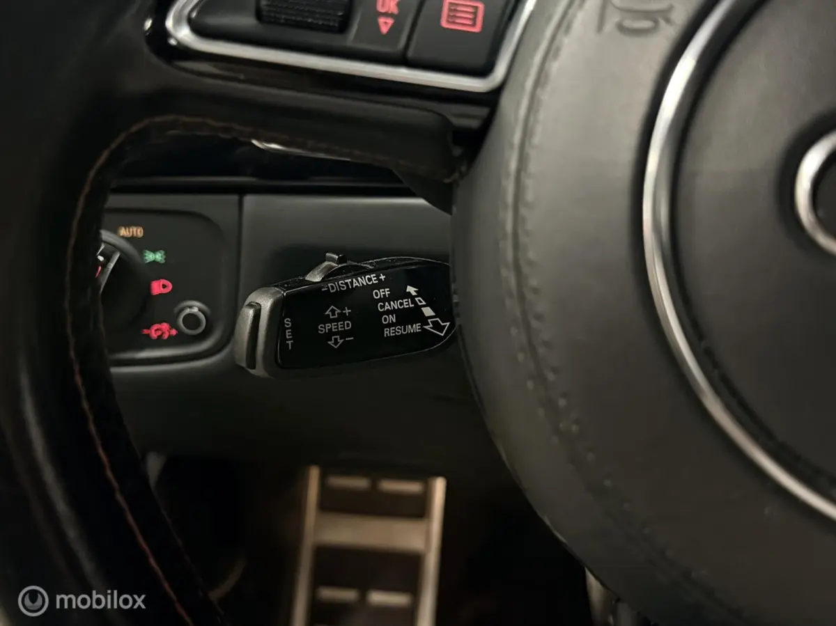 4.0 TFSI S8 plus quattro Pro Line+ keramisch/carplay