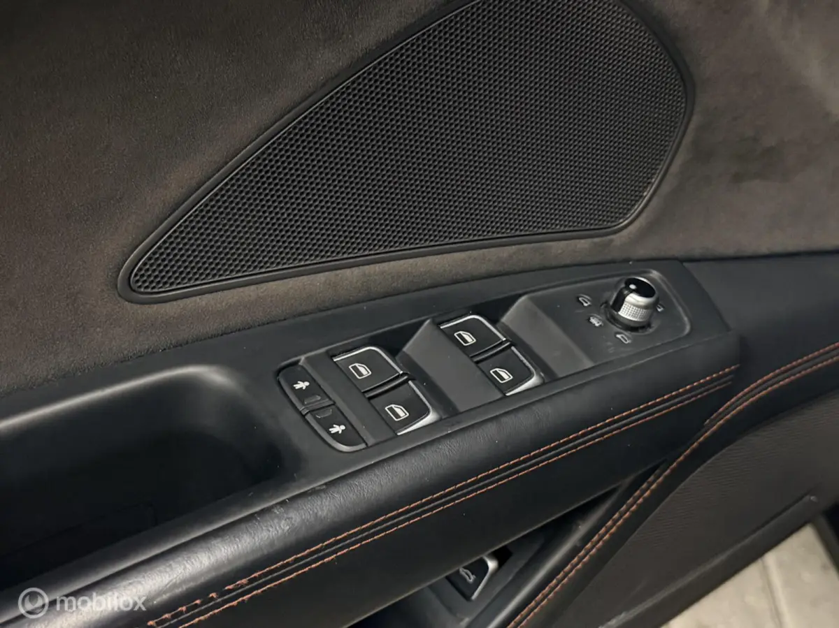 4.0 TFSI S8 plus quattro Pro Line+ keramisch/carplay