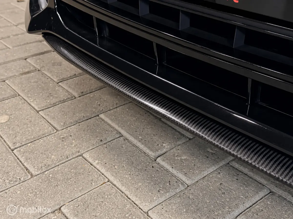 4.0 TFSI S8 plus quattro Pro Line+ keramisch/carplay