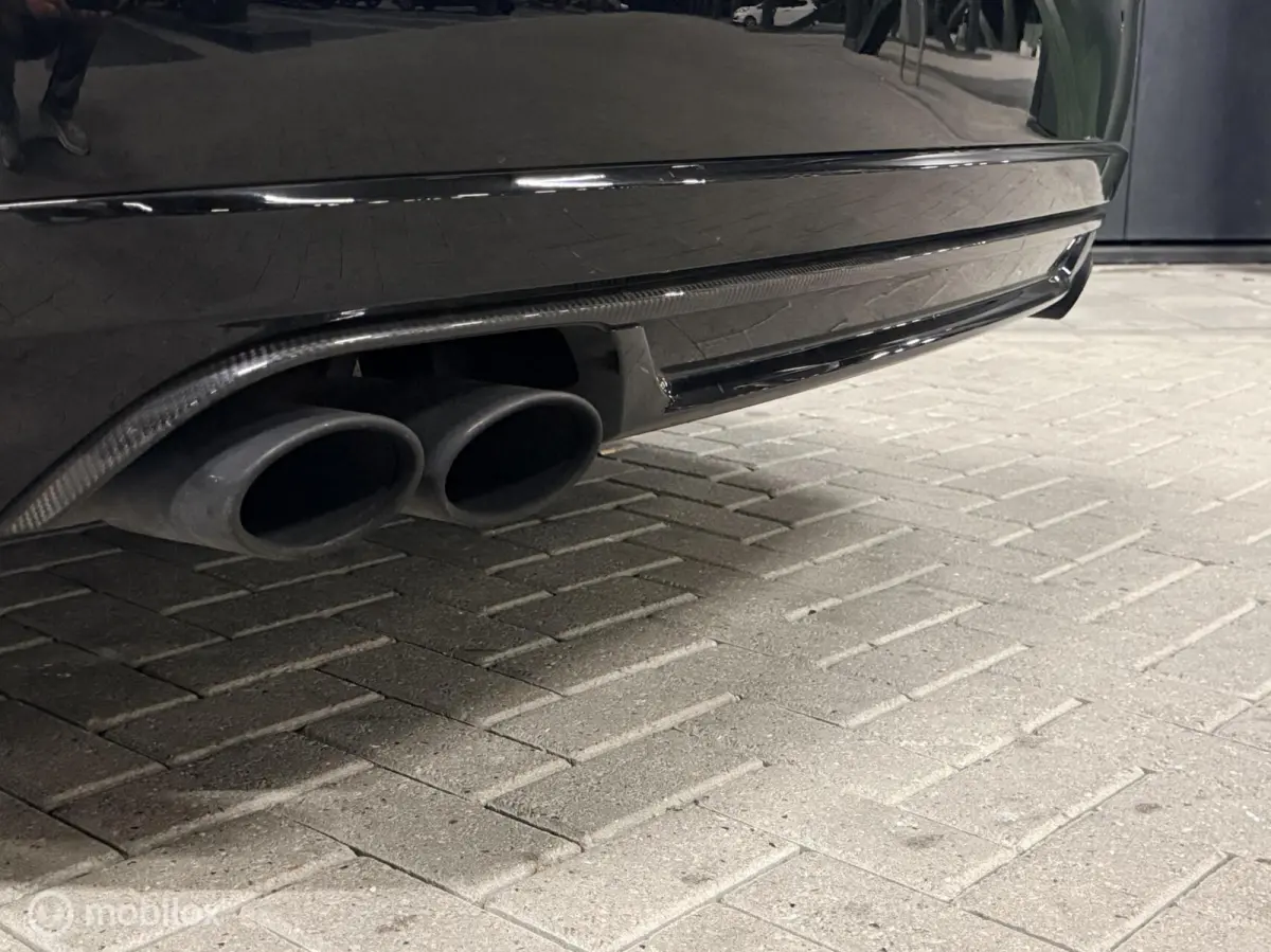 4.0 TFSI S8 plus quattro Pro Line+ keramisch/carplay