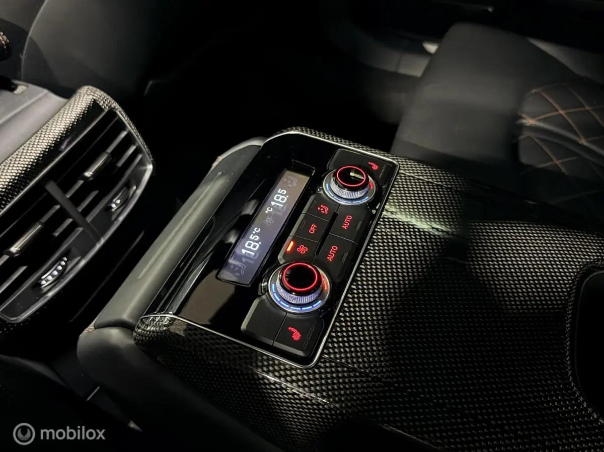 4.0 TFSI S8 plus quattro Pro Line+ keramisch/carplay