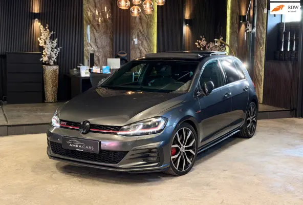 2.0 TSI GTI Performance|Pano|Keyless|Bomvol!