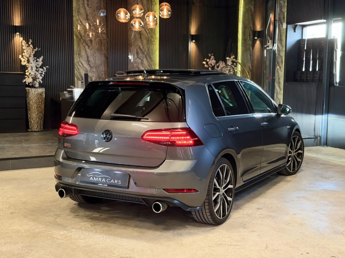 2.0 TSI GTI Performance|Pano|Keyless|Bomvol!