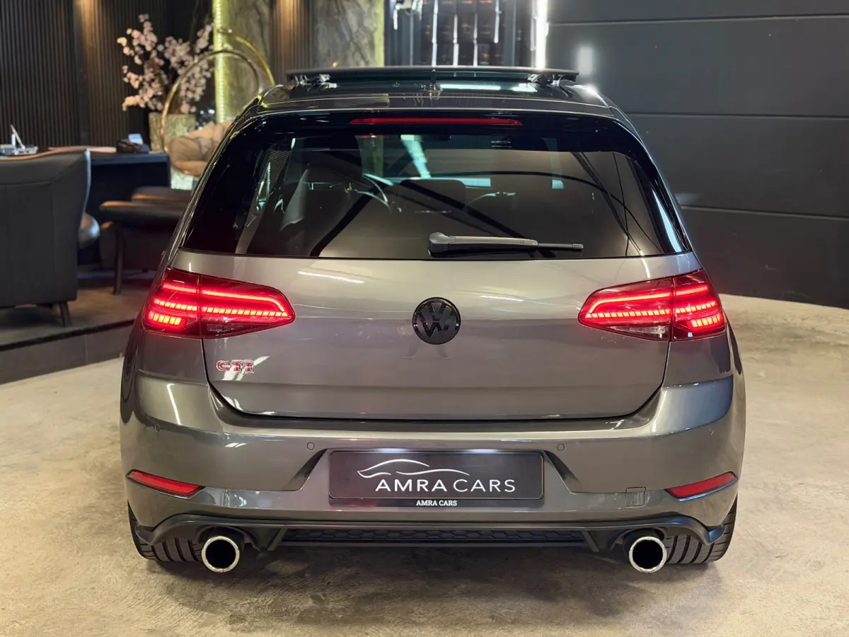 2.0 TSI GTI Performance|Pano|Keyless|Bomvol!
