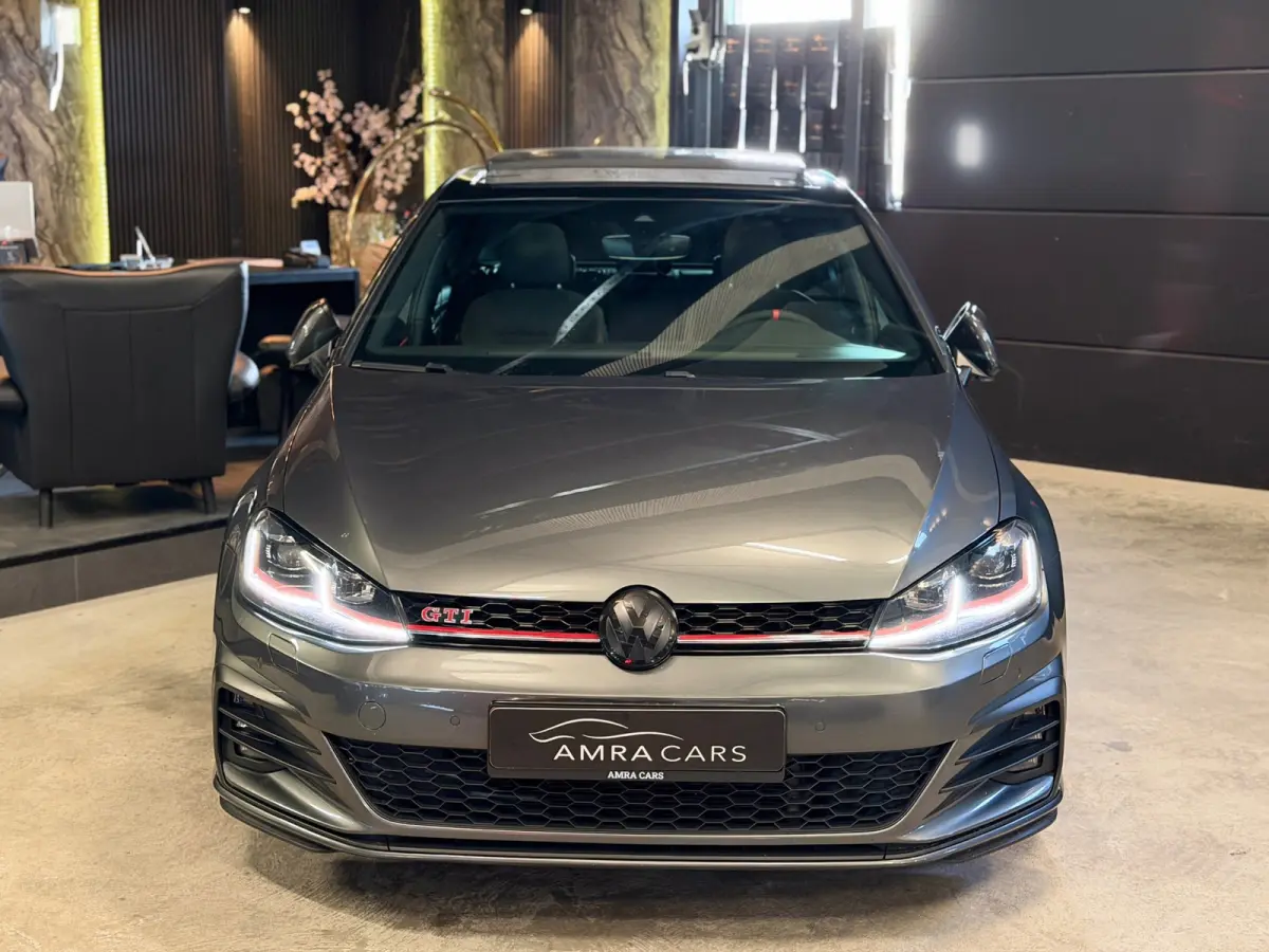2.0 TSI GTI Performance|Pano|Keyless|Bomvol!