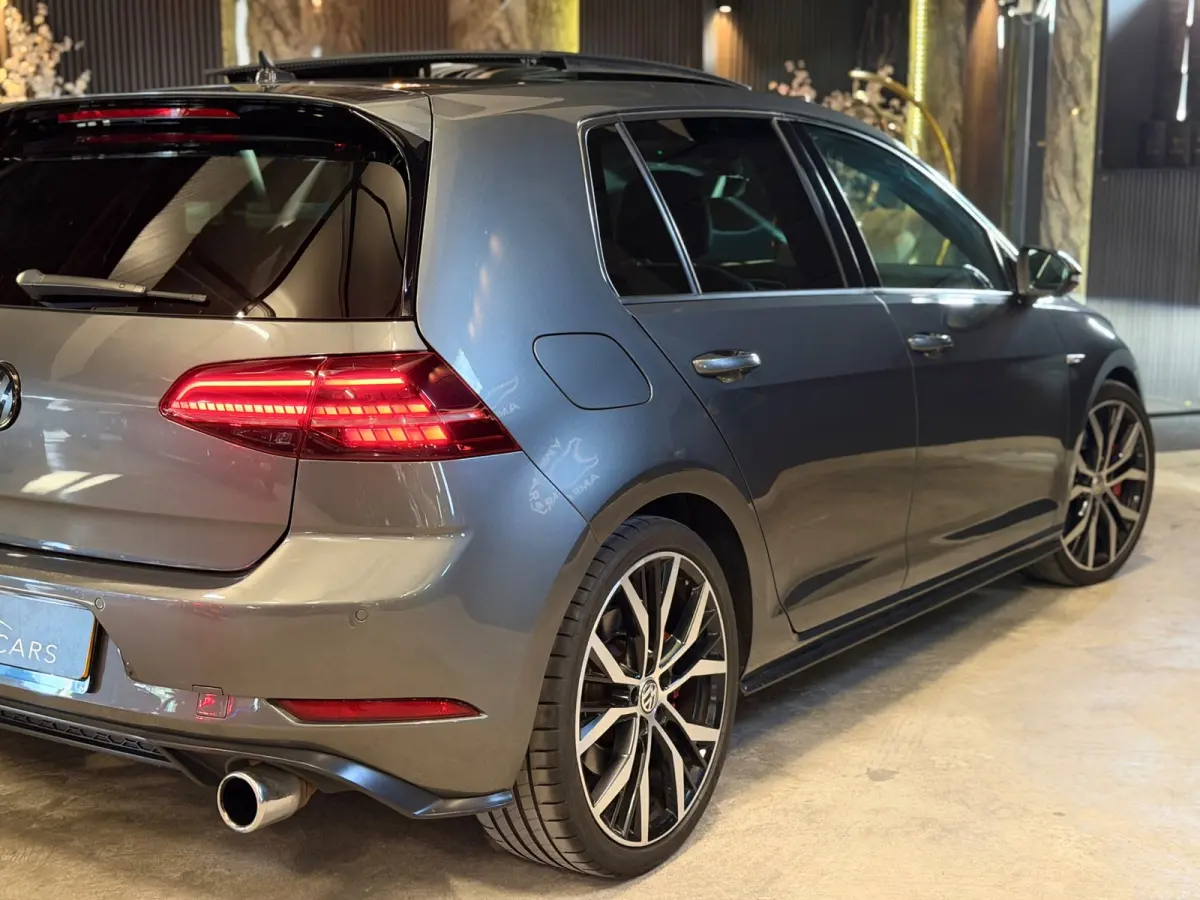 2.0 TSI GTI Performance|Pano|Keyless|Bomvol!