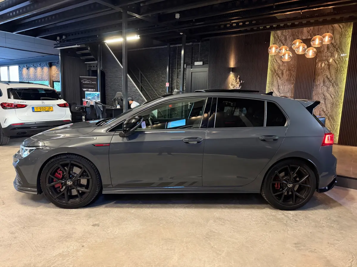 2.0 TSI GTI Clubsport|Pano|Bomvol!