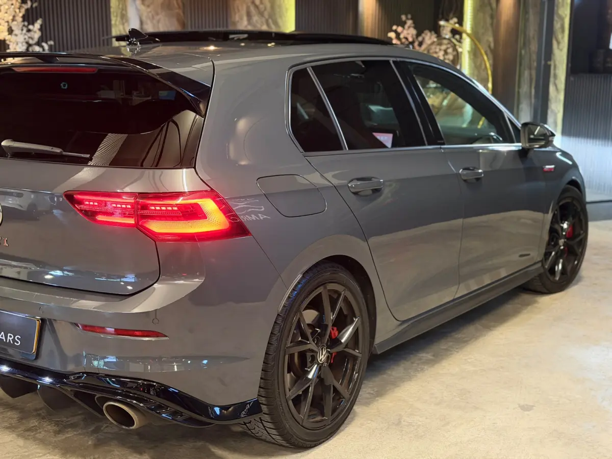 2.0 TSI GTI Clubsport|Pano|Bomvol!