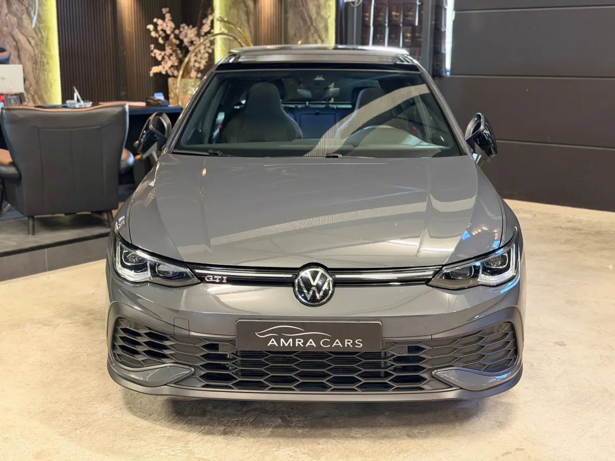 2.0 TSI GTI Clubsport|Pano|Bomvol!