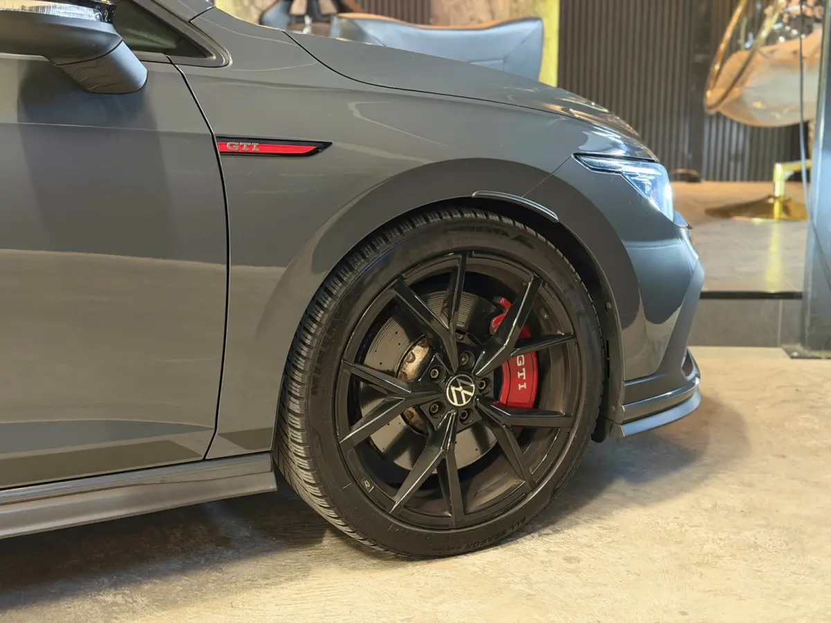 2.0 TSI GTI Clubsport|Pano|Bomvol!
